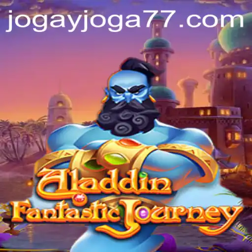 Explorando o Fascinante Mundo do Jogo Aladdin: Jogay Joga 777