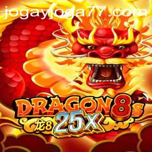 Descubra Dragon8s25x: Um Mergulho no Mundo de Jogay Joga 777