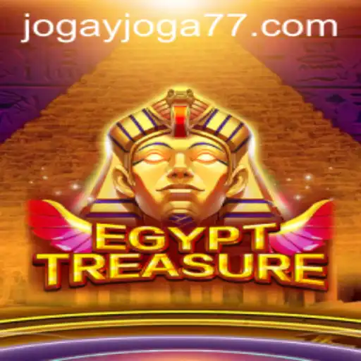 Explorando o Fascinante Mundo de EgyptTreasure: Tudo que Você Precisa Saber