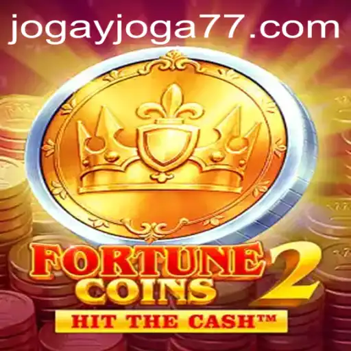 FortuneCoins2: Descubra o Encantamento do Novo Jogo de Cassino Online