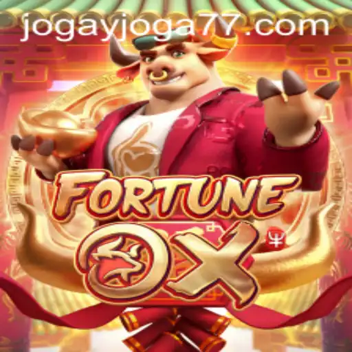 Descubra FortuneOx: O Fascinante Jogo de Cassino Online