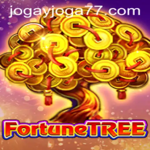 Descubra a Emoção de FortuneTree e Jogay Joga 777