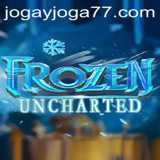 FrozenUncharted: Aventuras Congelantes no Mundo de Jogay Joga 777