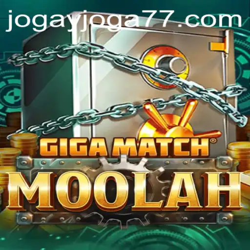 Descubra o Mundo Fascinante de GigaMatchMoolah