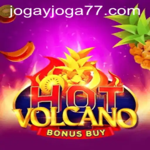 Descubra o Jogo HotVolcanoBonusBuy: Uma Explosão de Diversão e Recompensas