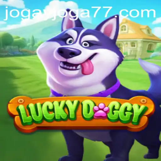 Descubra LuckyDoggy: Seu Novo Destino em Entretenimento de Jogos