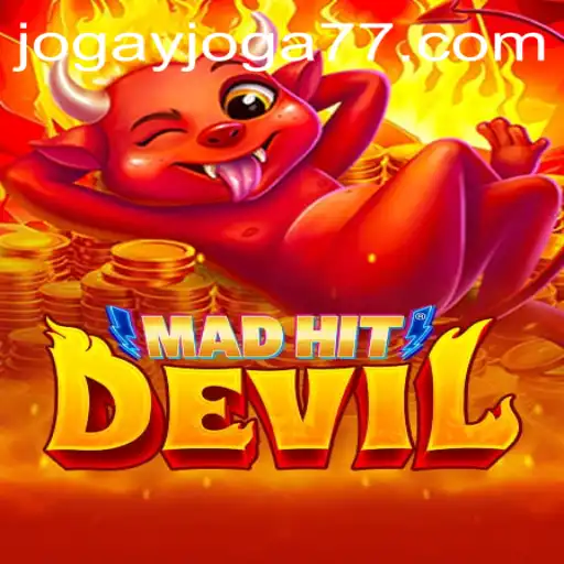 MadHitDevil: Um Mergulho nas Regras e Mecânicas do Jogo