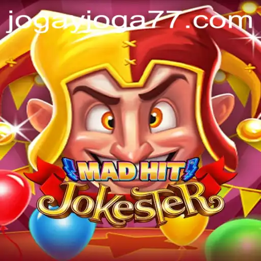 MadHitJokester: O Novo Fenômeno dos Jogos de Estratégia