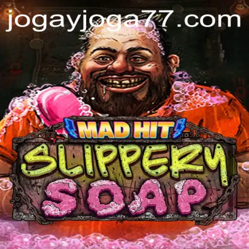 MadHitSlipperySoap: Descubra a Emoção do Novo Jogo Svensacional