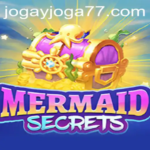 Descubra o Fantástico Mundo de MermaidSecrets com Jogay Joga 777