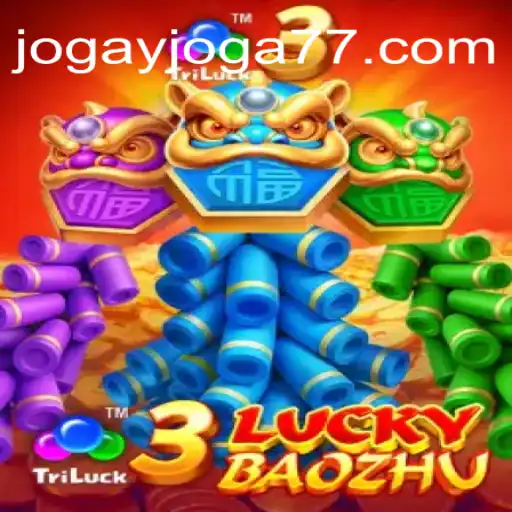 Desvendando o Fascinante Mundo de 3LuckyBaozhu