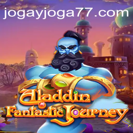 Explorando o Fascinante Mundo do Jogo Aladdin: Jogay Joga 777
