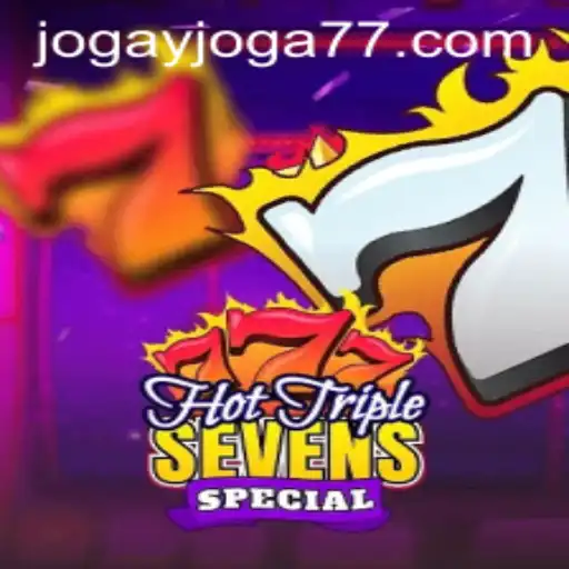 Explorando o Fenômeno do Jogo HotTripleSevensSpecial