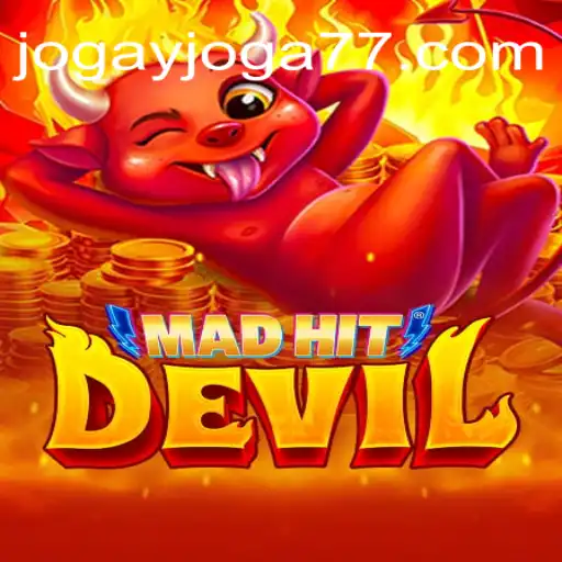 MadHitDevil: Um Mergulho nas Regras e Mecânicas do Jogo
