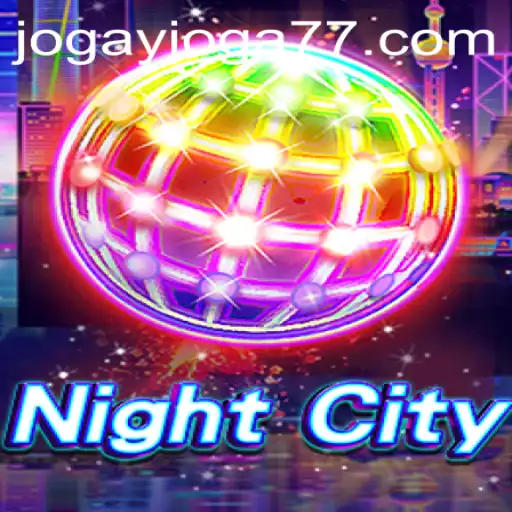 NightCity: Uma Imersão no Mundo do Entretenimento Interativo