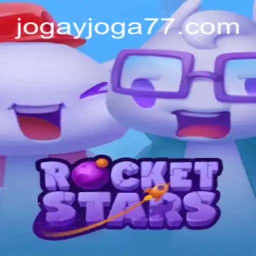 RocketStars: Descubra o Mundialmente Aclamado Jogo de Estrelas