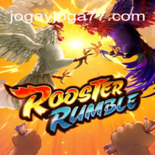 RoosterRumble: Descubra o Mundo Empolgante de Jogay Joga 777
