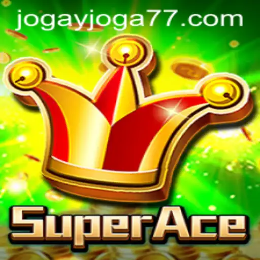 Descubra SuperAce: A Nova Febre Gaming com Jogay Joga 777