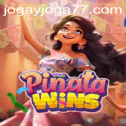 PinataWins: Aventura Vibrante no Mundo dos Jogos