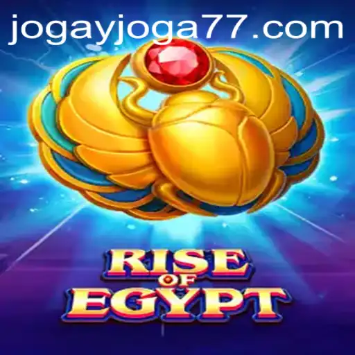 RiseOfEgypt: Estratégias e Regras para Dominar o Slot Online