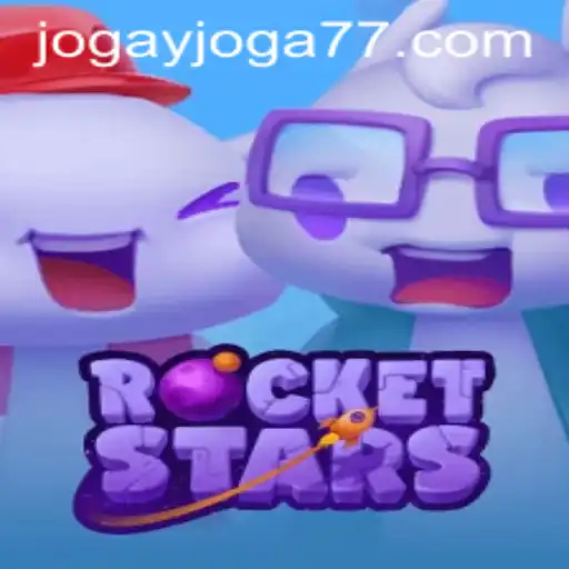 RocketStars: Descubra o Mundialmente Aclamado Jogo de Estrelas
