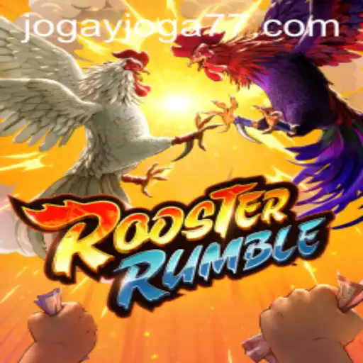 RoosterRumble: Descubra o Mundo Empolgante de Jogay Joga 777