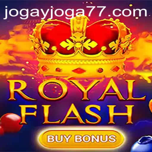 Explorando o RoyalFlashBuyBonus: Um Mergulho no Universo do Jogay Joga 777