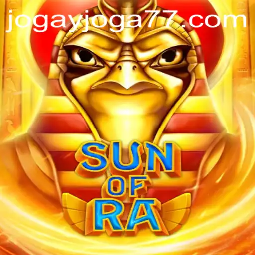 Descubra SunofRa: O Jogo Que Conquista os Amantes de Aventura e Mistério