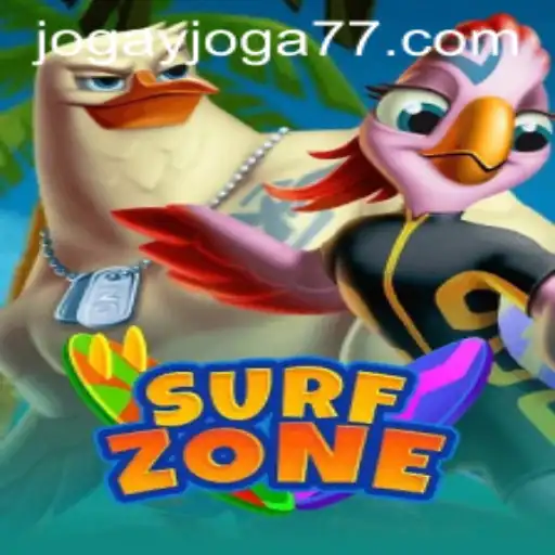 SurfZone: Uma Experiência Única no Universo dos Jogos com Jogay Joga 777
