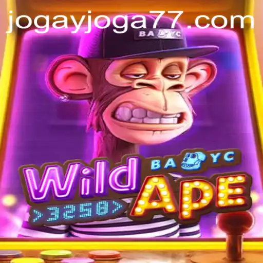 Explorando o Mundo de WildApe3258: Um Jogo de Aventura Única