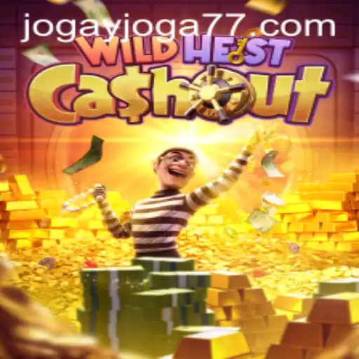 Descubra WildHeistCashout: O Novo Sensação do Mundo dos Jogos