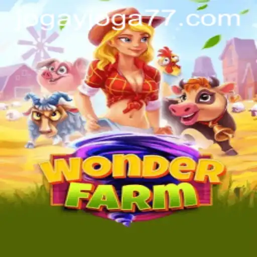 WonderFarm: Explore a Fascinante Vida no Campo com Jogay Joga 777