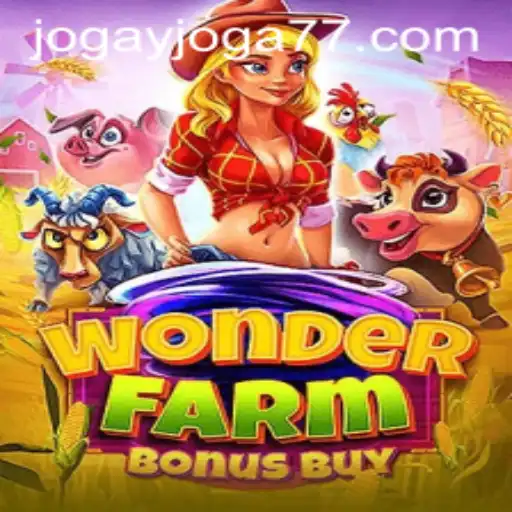 Descubra o Fascinante Mundo de WonderFarmBonusBuy com Jogay Joga 777